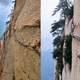 Illustration for article titled These Breathtaking Cliffside Walkways Will Give You Vertigo
